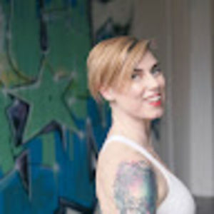 Meet your Posher, Tara